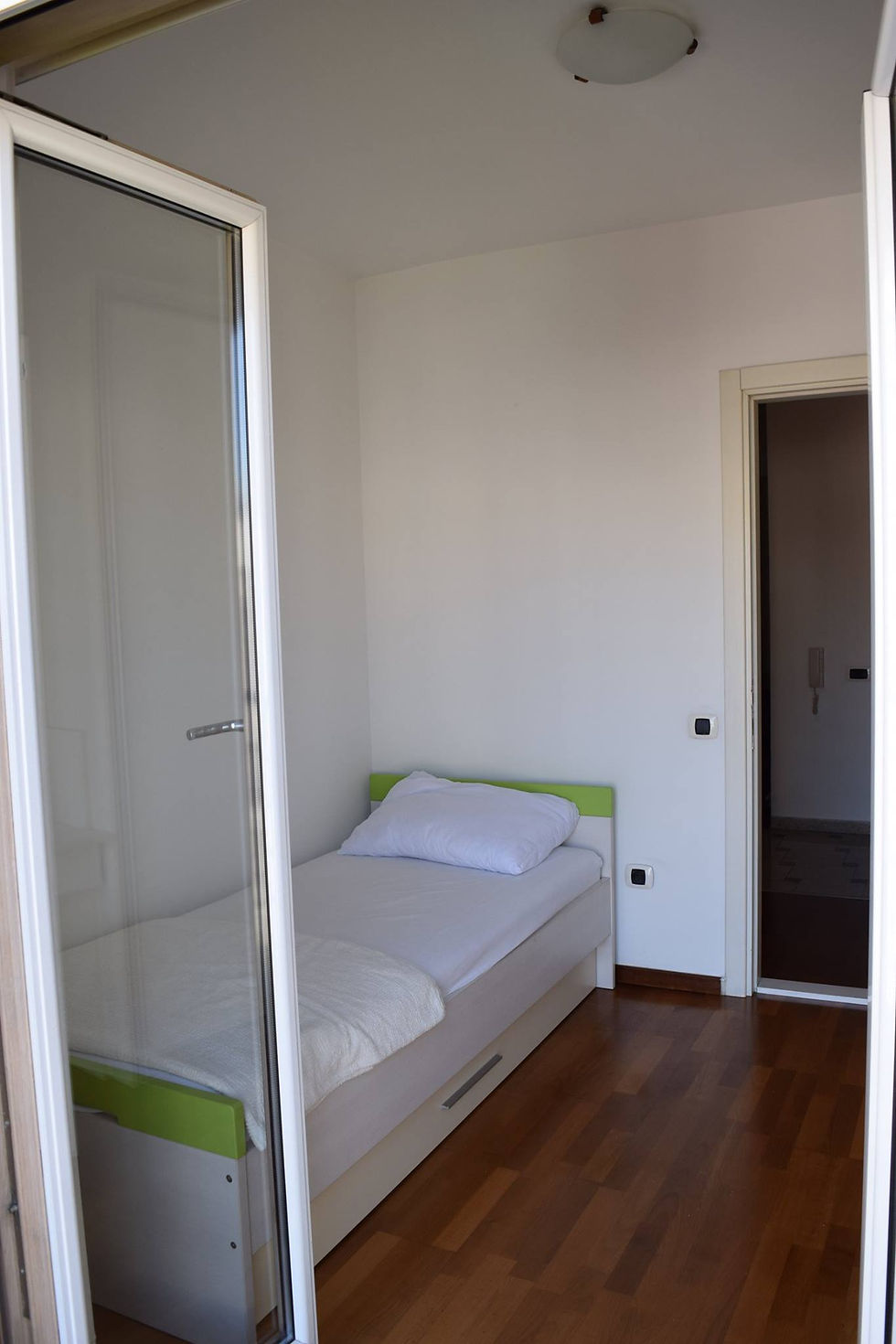 Thumbnail: Apartment, Neimar, 140m2, duplex, lux