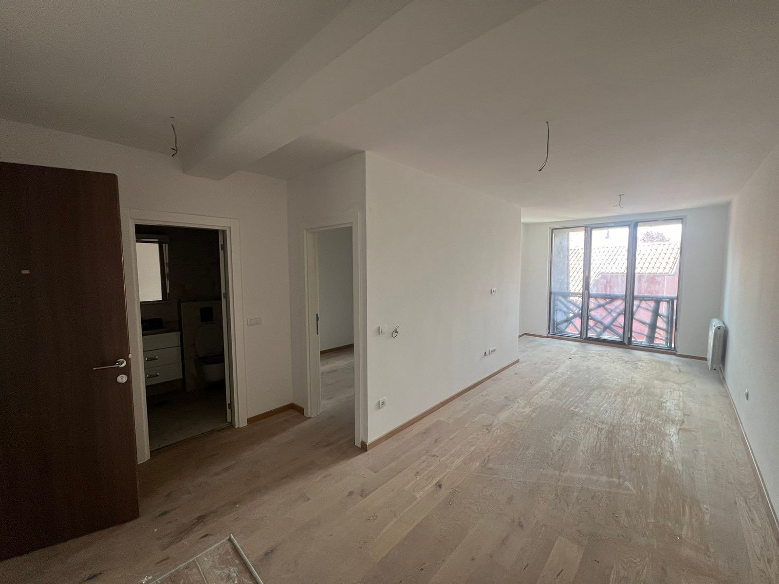 Stan, Zlatibor-centar, novo, 42m2