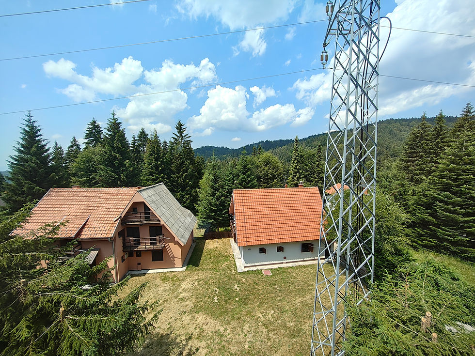 Thumbnail: Stan, Kopaonik, novo, 31m2