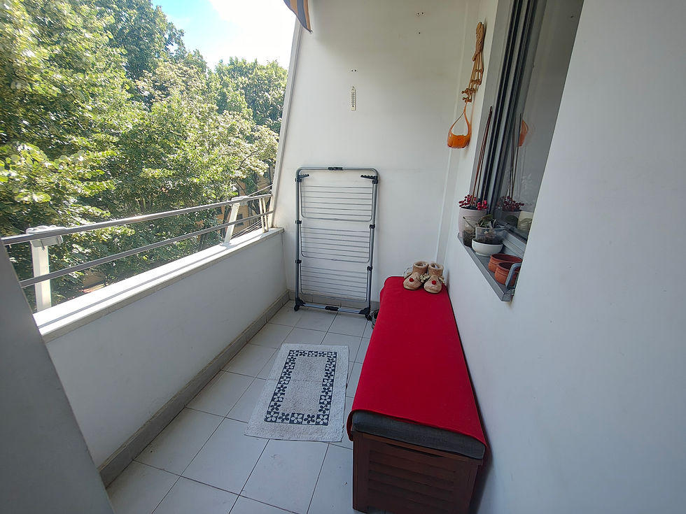 Thumbnail: Stan, Voždovac (hotel M), duplex 87m2