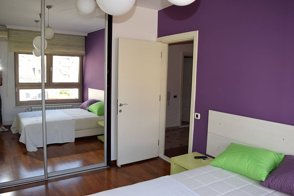 Thumbnail: Stan, Neimar, duplex 140m2+T20m2