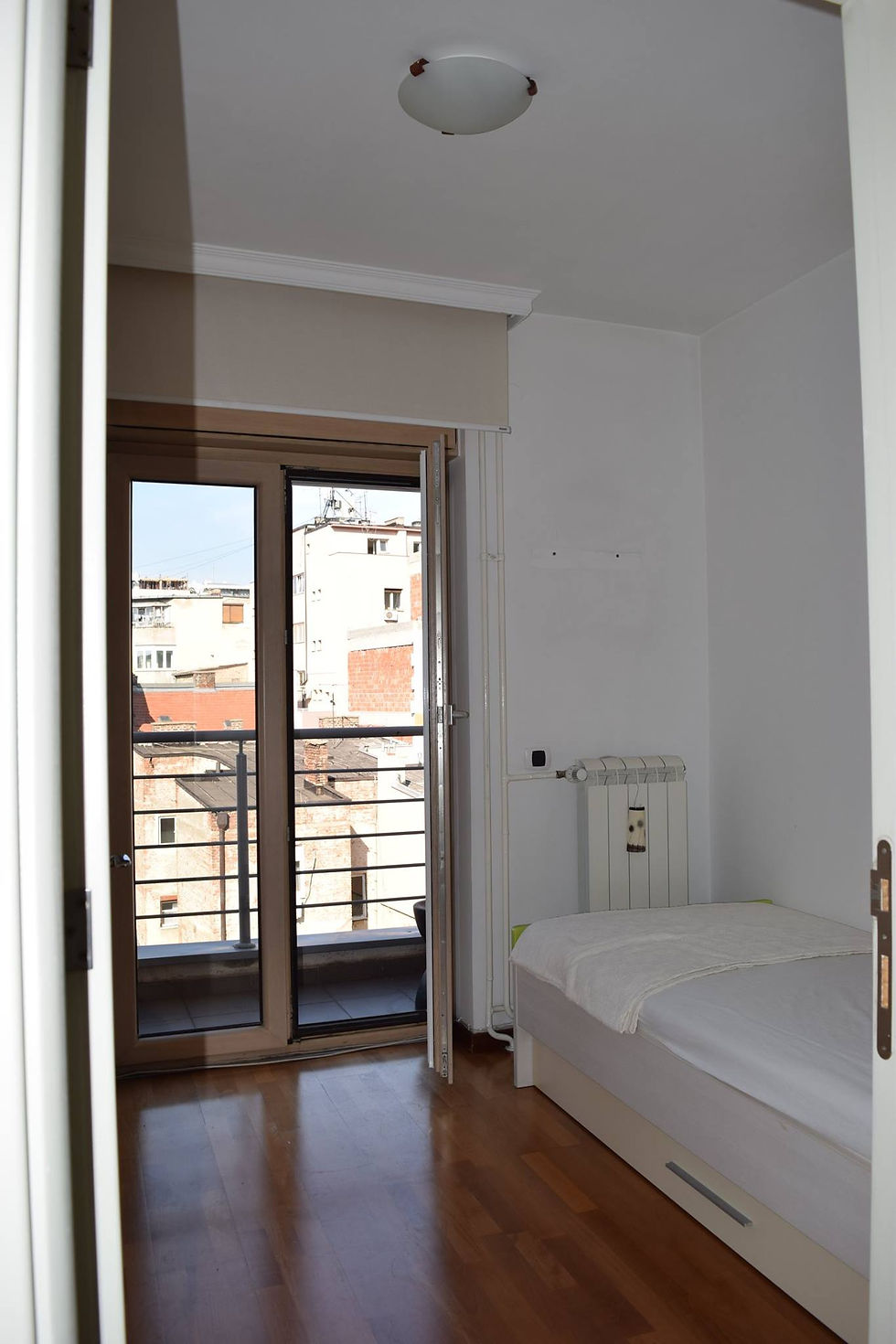 Thumbnail: Apartment, Neimar, 140m2, duplex, lux
