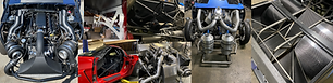 Race Car Fabrication