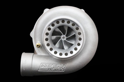 Precision Turbo 1800HP Twin Turbo Package | LPRacing