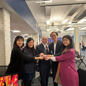 Greater Malden Asian American Community Coalition recognized by The Commonwealth Seminar as “Game Changer” Honoree