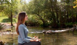 The Journey Within: Discovering Yourself Through Coaching