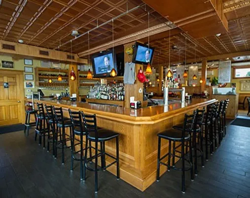 Home Brickhousecafe See 142 unbiased reviews of brickhouse cafe, rated 4.5 of 5 on tripadvisor and ranked #5 of 87 restaurants in dedham. home brickhousecafe