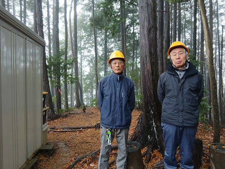 １２月１４日の作業