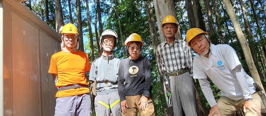 9月10日の作業