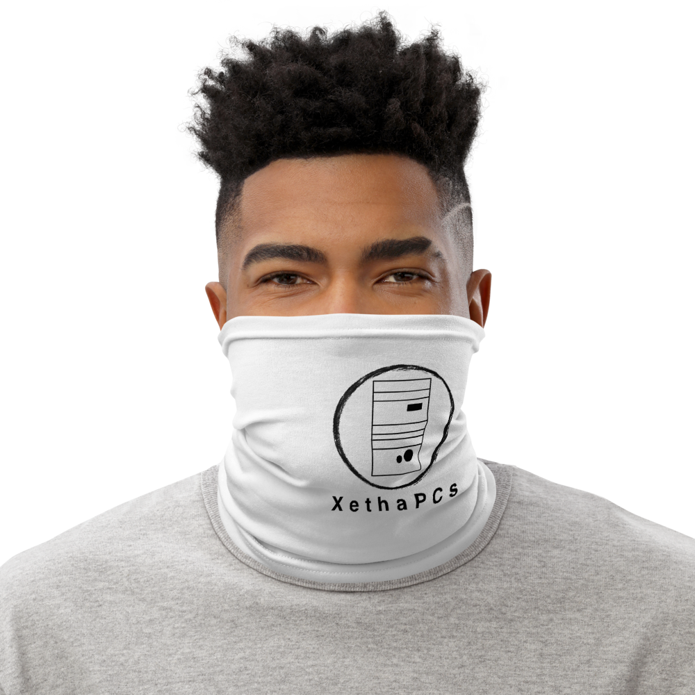 Xetha Neck Mask
