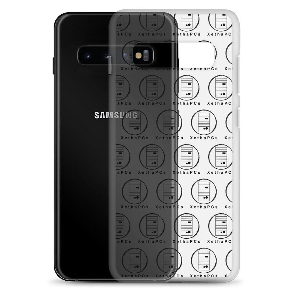 Thumbnail: Samsung Case