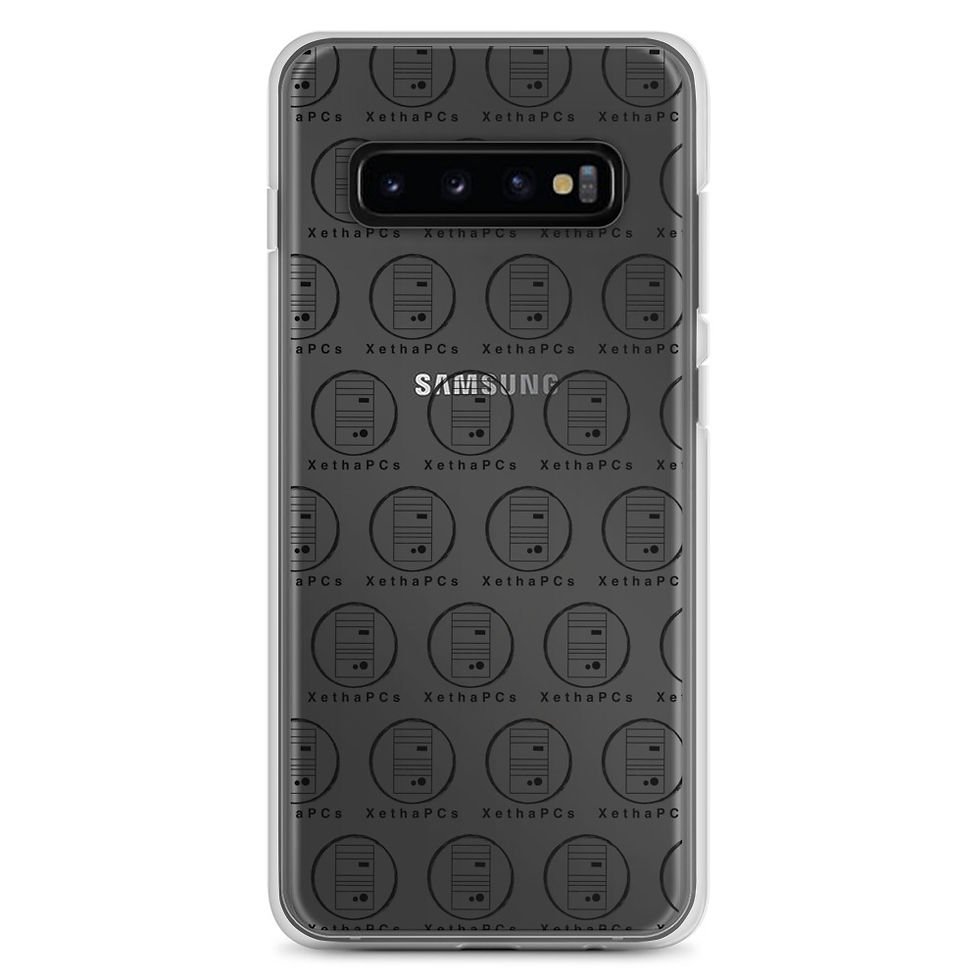 Thumbnail: Samsung Case