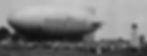 Goodyear airship Puritan at Graham Farms public fair August 1930