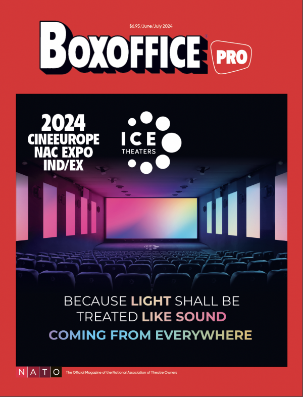 Boxoffice Pro