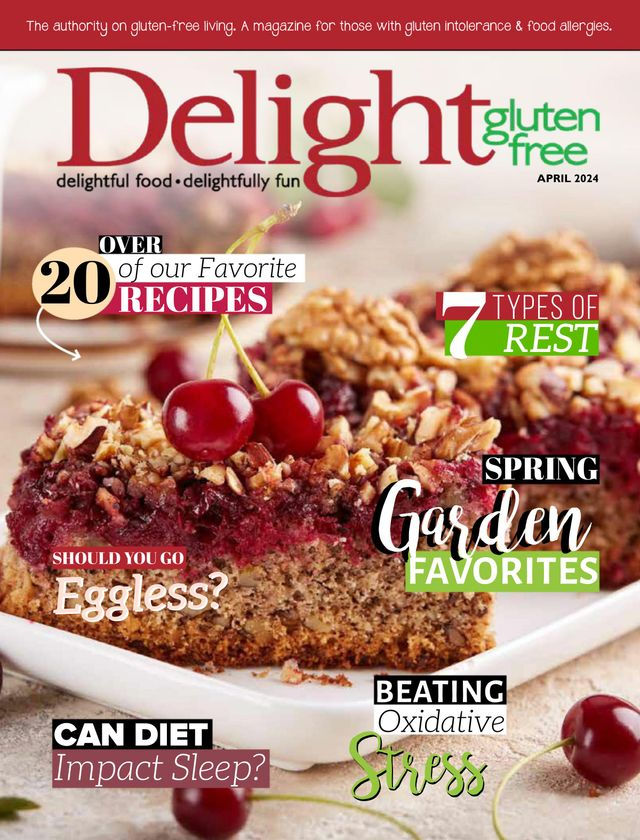 Delight Gluten-Free