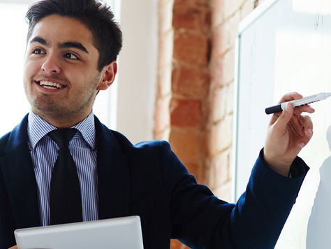 Branding pessoal e coach de carreiras: qual a diferença?