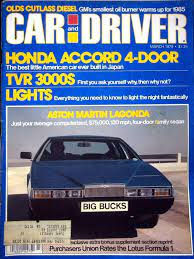 Aston Martin Driver(UK) Periodical