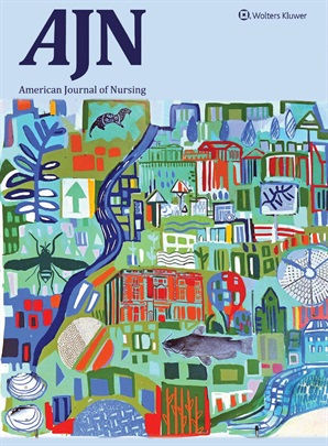 American Journal of Nursing