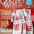 QUILTER'S WORLD