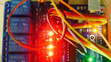 Home automation