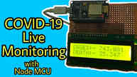 covid-19 live monitoring