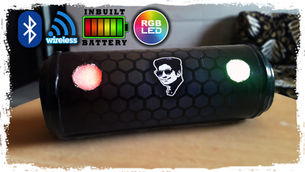 How to make Bluetooth Speaker