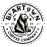 Beartown Coffee Company Logo