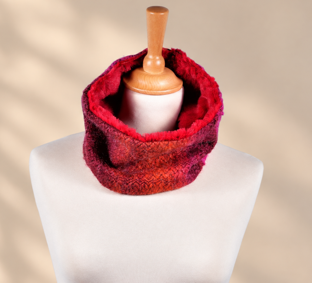 Snood Maïa