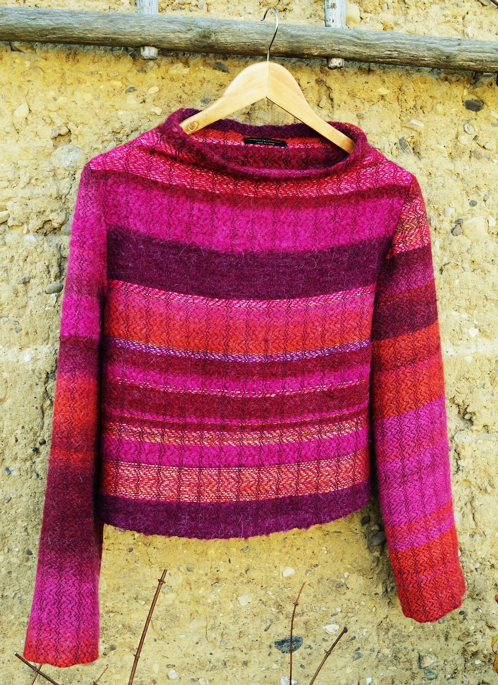 Miniature : Pull Maïa