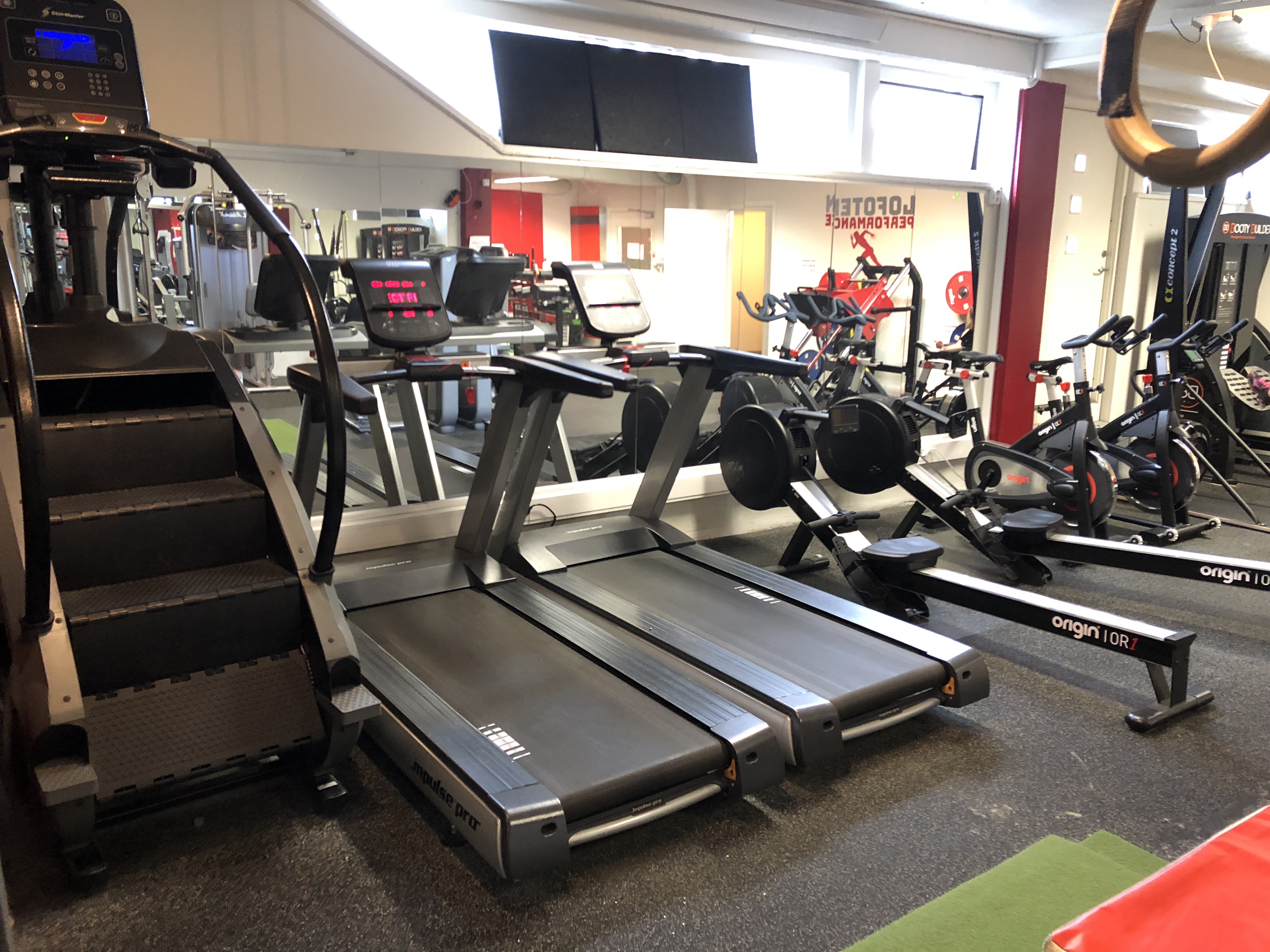 Cardio