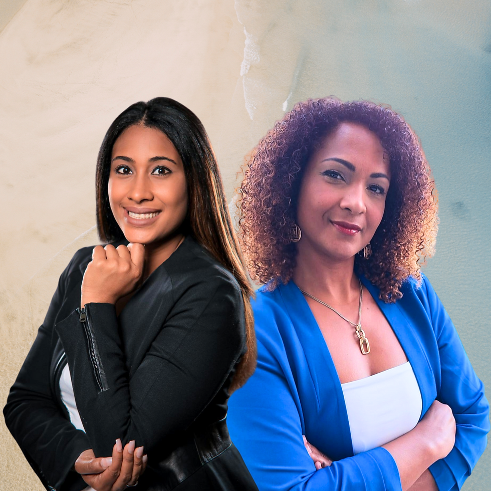 Two agents, One Goal