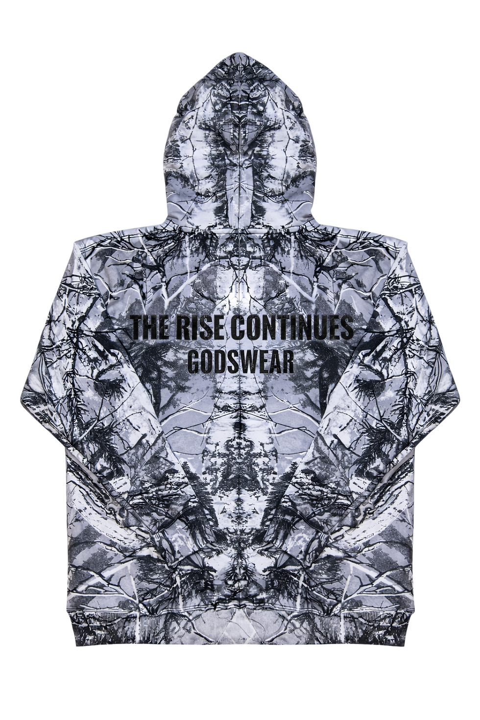 Thumbnail: Rise Continues Hoodie 