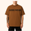 Thumbnail: Brown Designed Higher Tee