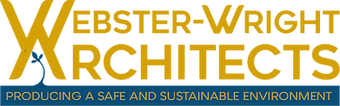 Webster-Wright Architects Logo