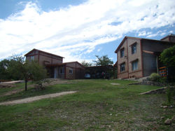Cabañas