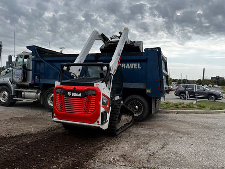 Peel General Contracting - Professional Demolition Services