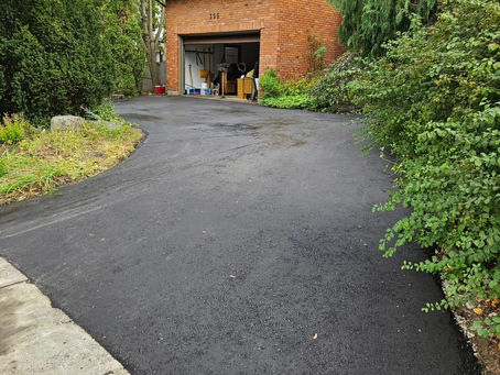 End-of-Season Asphalt Special!