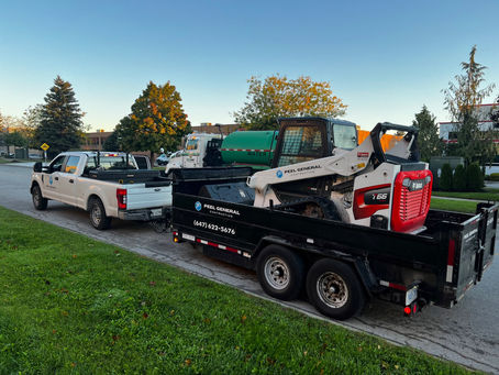 Digging Deeper, Building Stronger