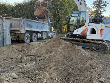 Need Dirt? Here’s Why Dirt Delivery is Your New Best Friend