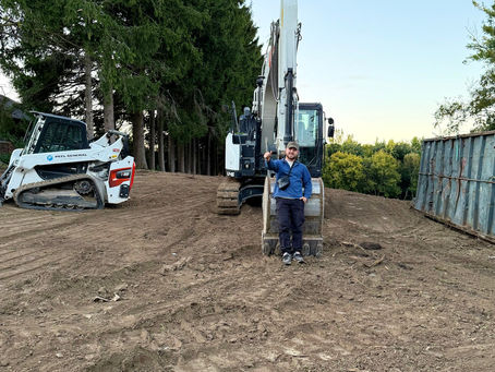 Excavation 101: What Homeowners Need to Know Before Starting a Project