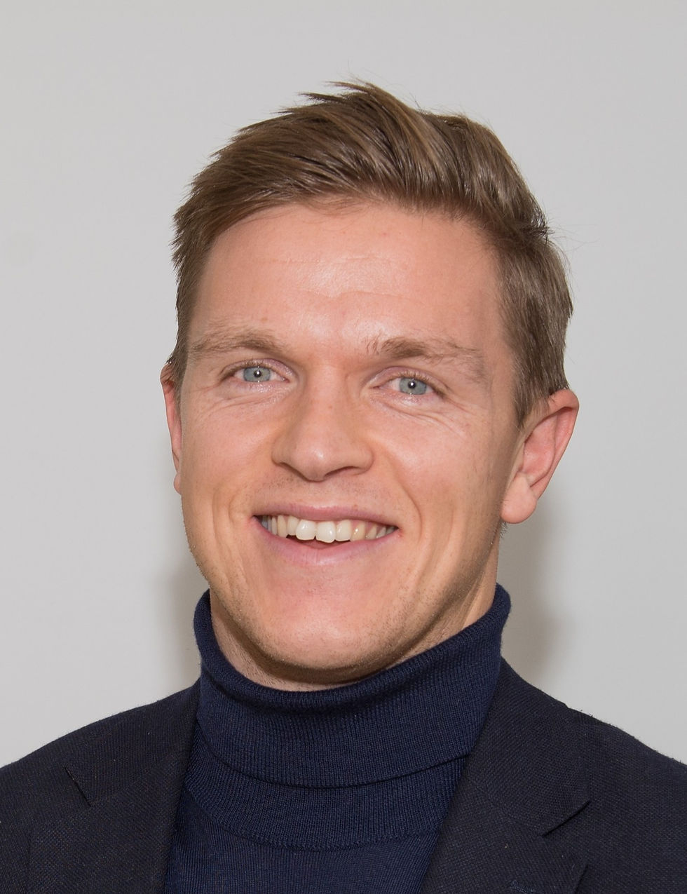 Erlend Loen Laukvik