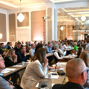 CheckWare Konferansen 2022 – Erfaring og nytteverdi av digitale helsetjenester 