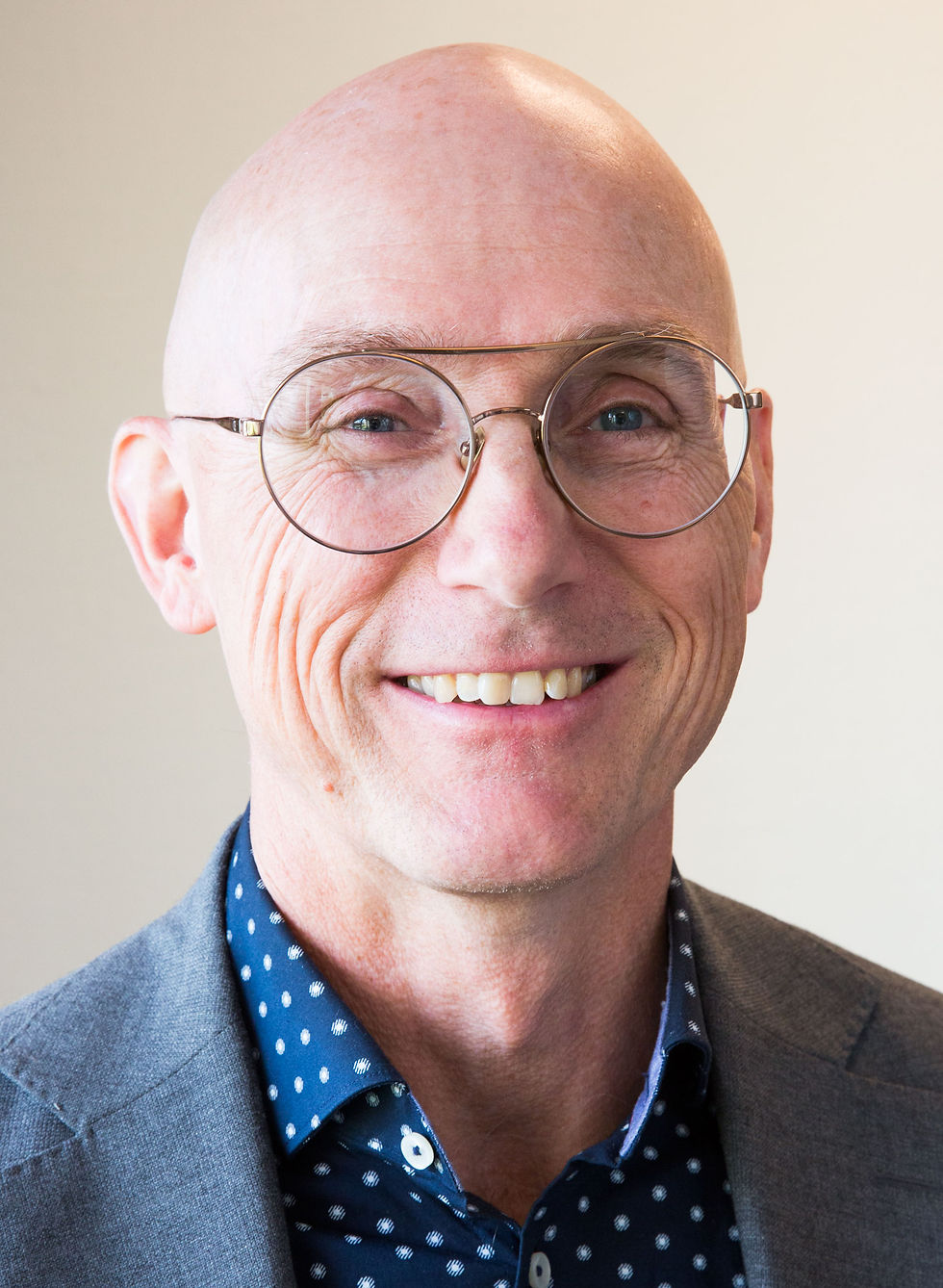 Michael Edblom