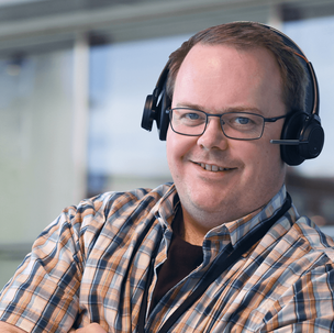 CheckWare | Programvare for digital pasientmedvirkning | Norge