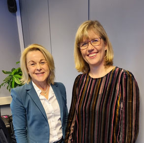 The digitalisation of health services greatly strengthened through the pandemic