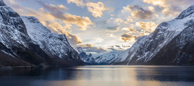 Tur til Molde med Statens Vegvesen