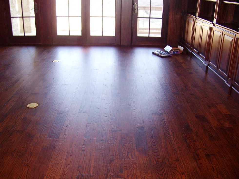 Thumbnail: Ronseal Quick Drying Woodstain