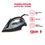 Thumbnail: Morphy Richards Crystal Clear Steam Iron