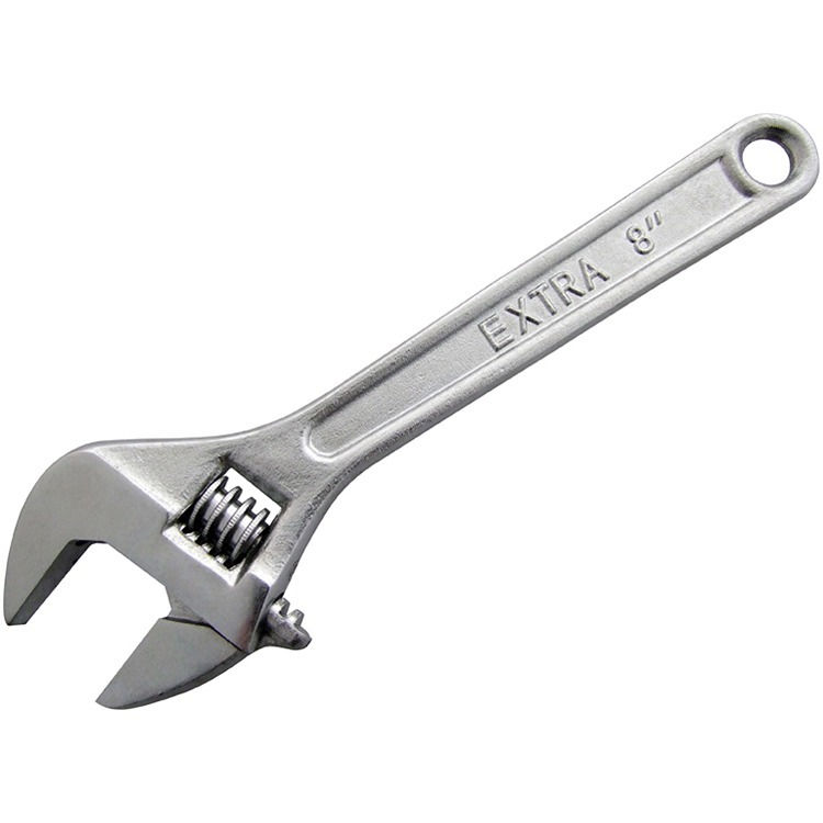 Amtech Adjustable Wrench
