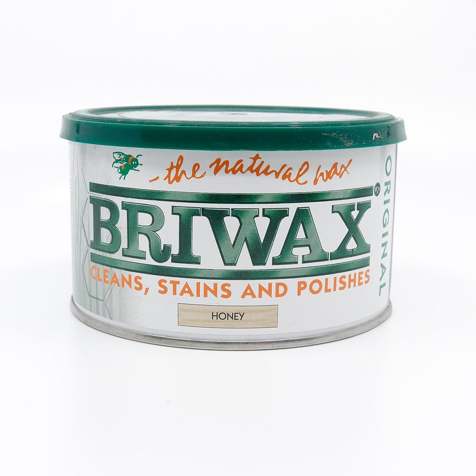 Thumbnail: Briwax